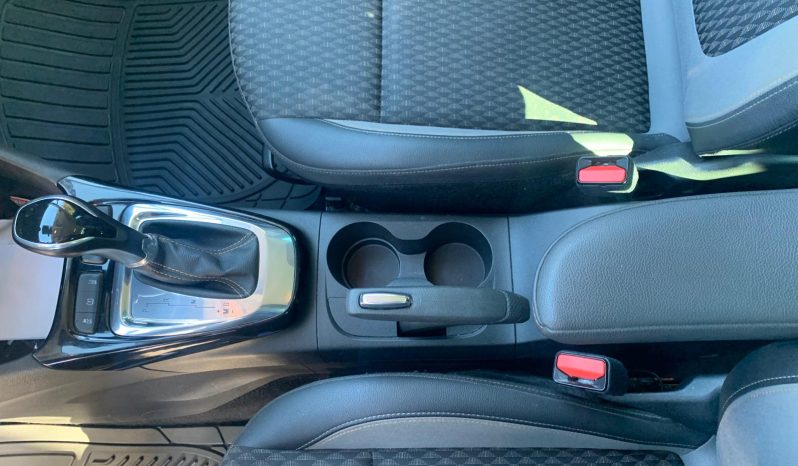 Opel Crossland X 1,2 Turbo, AUTOMATIK, HR AUTO, U PDV-u, 1.VLASNIK full