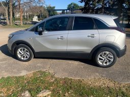 Opel Crossland X 1,2 Turbo, AUTOMATIK, HR AUTO, U PDV-u, 1.VLASNIK full