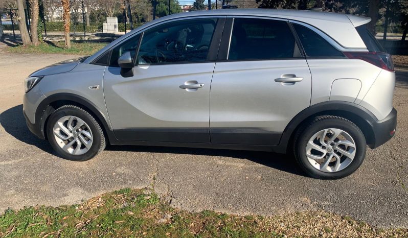 Opel Crossland X 1,2 Turbo, AUTOMATIK, HR AUTO, U PDV-u, 1.VLASNIK full