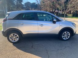 Opel Crossland X 1,2 Turbo, AUTOMATIK, HR AUTO, U PDV-u, 1.VLASNIK full