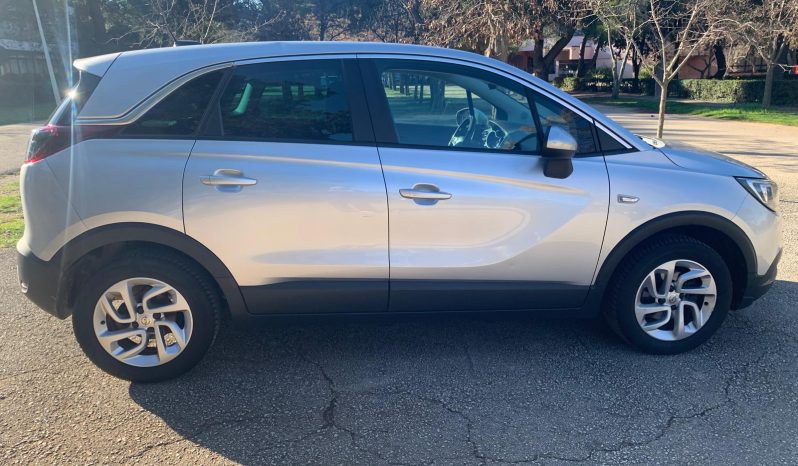 Opel Crossland X 1,2 Turbo, AUTOMATIK, HR AUTO, U PDV-u, 1.VLASNIK full