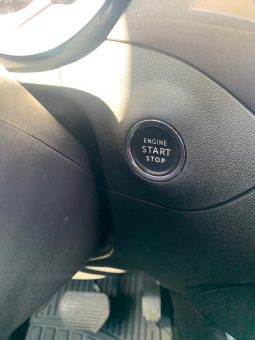 Opel Crossland X 1,2 Turbo, AUTOMATIK, HR AUTO, U PDV-u, 1.VLASNIK full