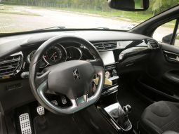 DS 3, 1,2 PureTech, SoChic, KAMERA, EKSTRA STANJE full