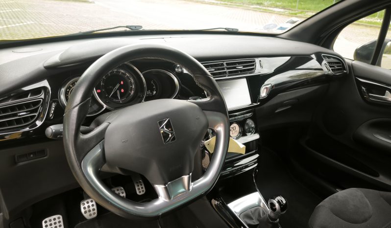 DS 3, 1,2 PureTech, SoChic, KAMERA, EKSTRA STANJE full