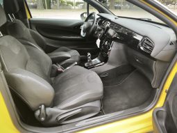 DS 3, 1,2 PureTech, SoChic, KAMERA, EKSTRA STANJE full