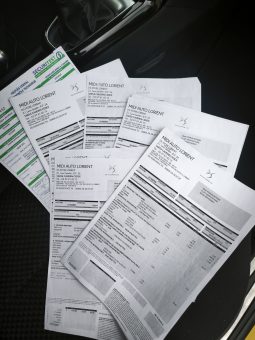 DS 3, 1,2 PureTech, SoChic, KAMERA, EKSTRA STANJE full