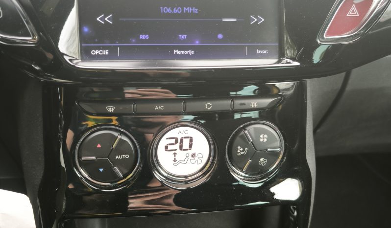 DS 3, 1,2 PureTech, SoChic, KAMERA, EKSTRA STANJE full