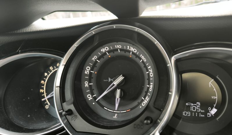 DS 3, 1,2 PureTech, SoChic, KAMERA, EKSTRA STANJE full