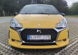 DS 3, 1,2 PureTech, SoChic, KAMERA, EKSTRA STANJE full