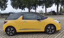 DS 3, 1,2 PureTech, SoChic, KAMERA, EKSTRA STANJE full