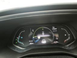 Renault Megane Conquest 1,6 R.S.Line, FULL OPREMA, KAMERA 360, EKSTRA full