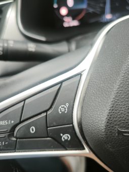Renault Megane Conquest 1,6 R.S.Line, FULL OPREMA, KAMERA 360, EKSTRA full