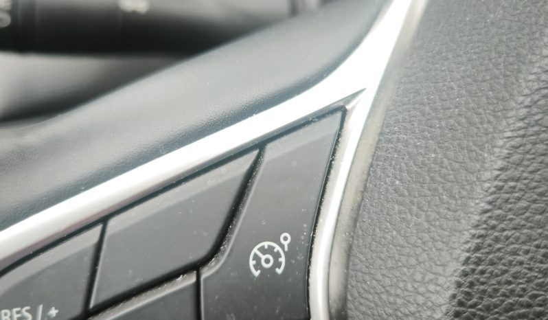 Renault Megane Conquest 1,6 R.S.Line, FULL OPREMA, KAMERA 360, EKSTRA full