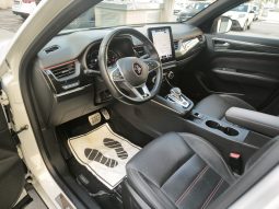 Renault Megane Conquest 1,6 R.S.Line, FULL OPREMA, KAMERA 360, EKSTRA full