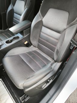 Renault Megane Conquest 1,6 R.S.Line, FULL OPREMA, KAMERA 360, EKSTRA full