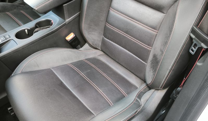 Renault Megane Conquest 1,6 R.S.Line, FULL OPREMA, KAMERA 360, EKSTRA full