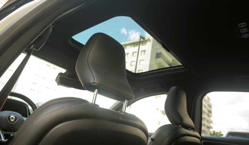 Renault Megane Conquest 1,6 R.S.Line, FULL OPREMA, KAMERA 360, EKSTRA full