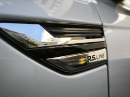 Renault Megane Conquest 1,6 R.S.Line, FULL OPREMA, KAMERA 360, EKSTRA full