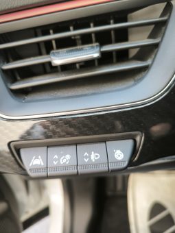 Renault Megane Conquest 1,6 R.S.Line, FULL OPREMA, KAMERA 360, EKSTRA full