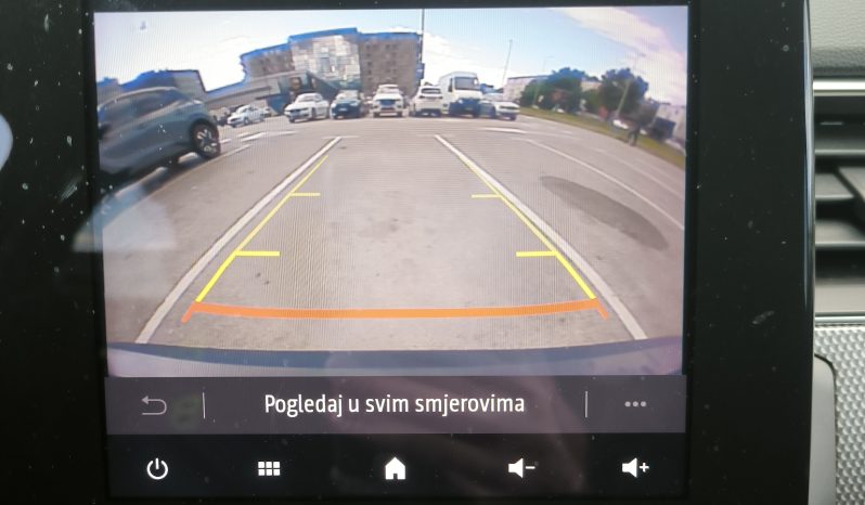Renault Megane Conquest 1,6 E-Tech, INTENS, 29.000km, KAO NOV full