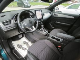 Renault Megane Conquest 1,6 E-Tech, INTENS, 29.000km, KAO NOV full