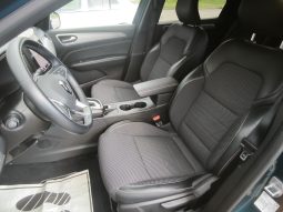 Renault Megane Conquest 1,6 E-Tech, INTENS, 29.000km, KAO NOV full