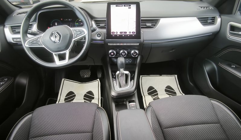 Renault Megane Conquest 1,6 E-Tech, INTENS, 29.000km, KAO NOV full