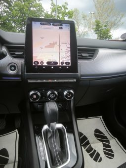 Renault Megane Conquest 1,6 E-Tech, INTENS, 29.000km, KAO NOV full