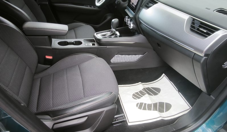 Renault Megane Conquest 1,6 E-Tech, INTENS, 29.000km, KAO NOV full