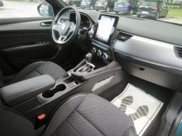 Renault Megane Conquest 1,6 E-Tech, INTENS, 29.000km, KAO NOV full