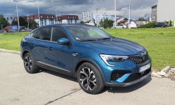 Renault Megane Conquest 1,6 E-Tech, INTENS, 29.000km, KAO NOV full