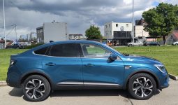 Renault Megane Conquest 1,6 E-Tech, INTENS, 29.000km, KAO NOV full