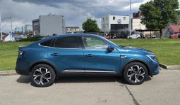 Renault Megane Conquest 1,6 E-Tech, INTENS, 29.000km, KAO NOV full