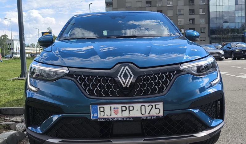 Renault Megane Conquest 1,6 E-Tech, INTENS, 29.000km, KAO NOV full