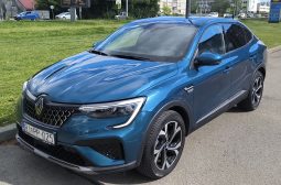 Renault Megane Conquest 1,6 E-Tech, INTENS, 29.000km, KAO NOV