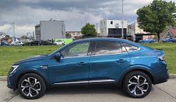 Renault Megane Conquest 1,6 E-Tech, INTENS, 29.000km, KAO NOV full