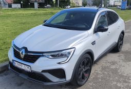 Renault Megane Conquest 1,6 R.S.Line, FULL OPREMA, KAMERA 360, EKSTRA