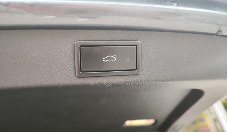 Škoda Superb Combi 2,0 TDi, DSG, Virtual, 140kw, EKSTRA STANJE full