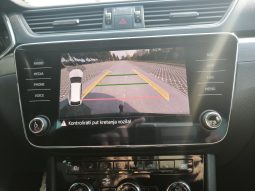 Škoda Superb Combi 2,0 TDi, DSG, Virtual, 140kw, EKSTRA STANJE full