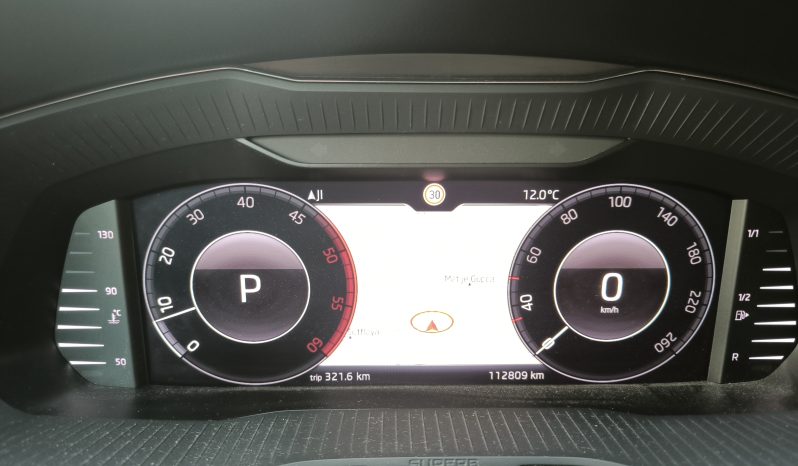 Škoda Superb Combi 2,0 TDi, DSG, Virtual, 140kw, EKSTRA STANJE full