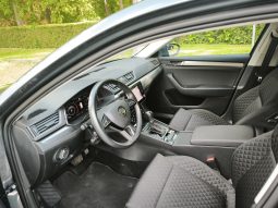 Škoda Superb Combi 2,0 TDi, DSG, Virtual, 140kw, EKSTRA STANJE full