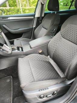 Škoda Superb Combi 2,0 TDi, DSG, Virtual, 140kw, EKSTRA STANJE full