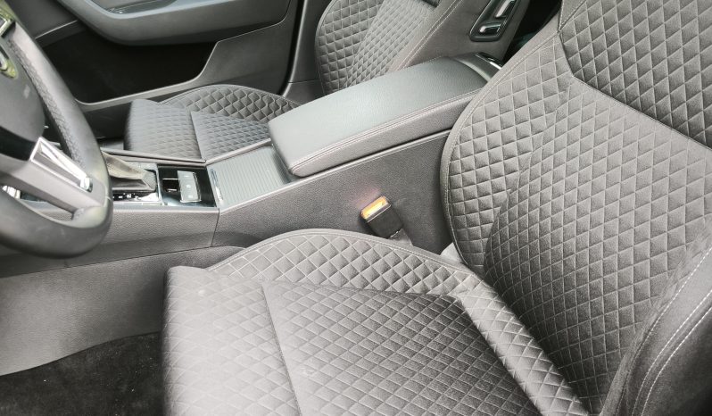 Škoda Superb Combi 2,0 TDi, DSG, Virtual, 140kw, EKSTRA STANJE full