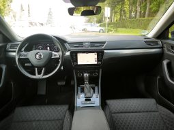 Škoda Superb Combi 2,0 TDi, DSG, Virtual, 140kw, EKSTRA STANJE full