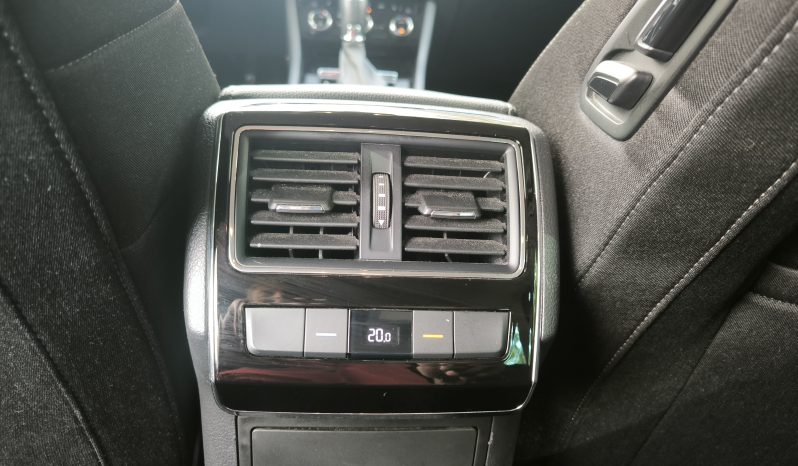 Škoda Superb Combi 2,0 TDi, DSG, Virtual, 140kw, EKSTRA STANJE full