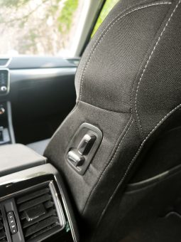 Škoda Superb Combi 2,0 TDi, DSG, Virtual, 140kw, EKSTRA STANJE full