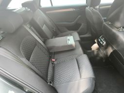 Škoda Superb Combi 2,0 TDi, DSG, Virtual, 140kw, EKSTRA STANJE full