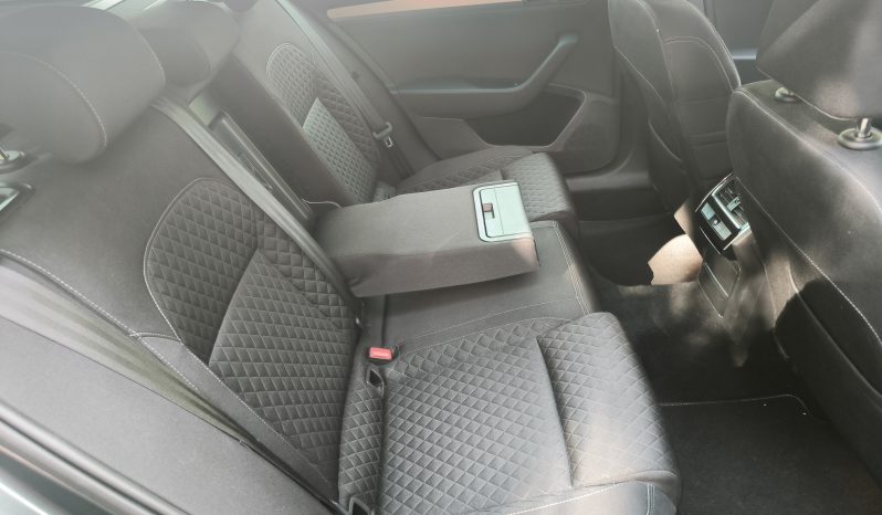 Škoda Superb Combi 2,0 TDi, DSG, Virtual, 140kw, EKSTRA STANJE full