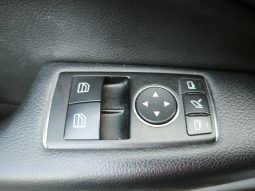 Mercedes-Benz C-klasa Coupe 220CDi Automatik, TOP full