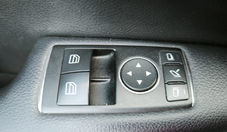 Mercedes-Benz C-klasa Coupe 220CDi Automatik, TOP full